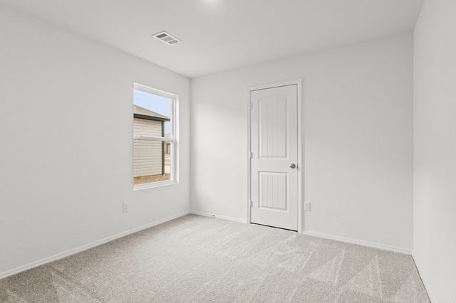 71 Farmhouse Circle, Vilonia, AR 72173