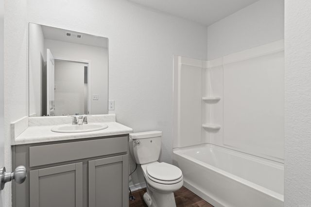 71 Farmhouse Circle, Vilonia, AR 72173