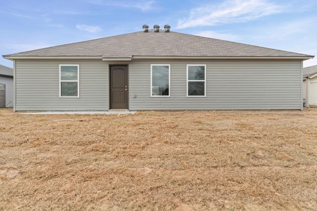 71 Farmhouse Circle, Vilonia, AR 72173