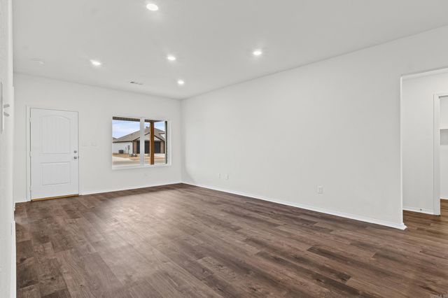 71 Farmhouse Circle, Vilonia, AR 72173