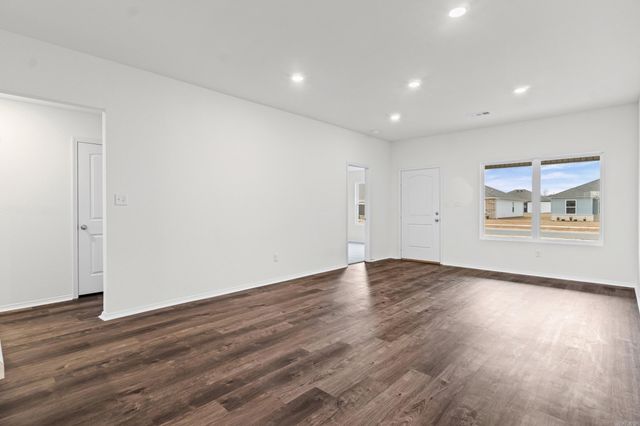 71 Farmhouse Circle, Vilonia, AR 72173