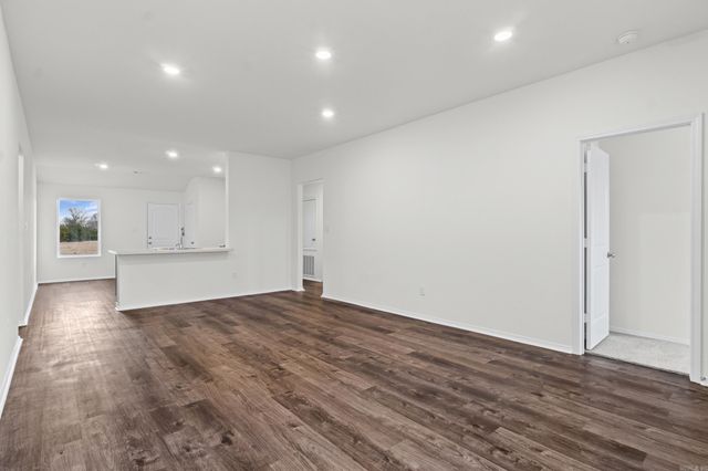 71 Farmhouse Circle, Vilonia, AR 72173