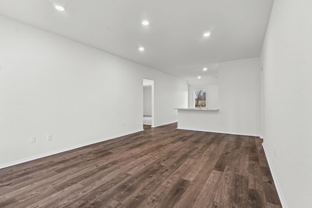 71 Farmhouse Circle, Vilonia, AR 72173