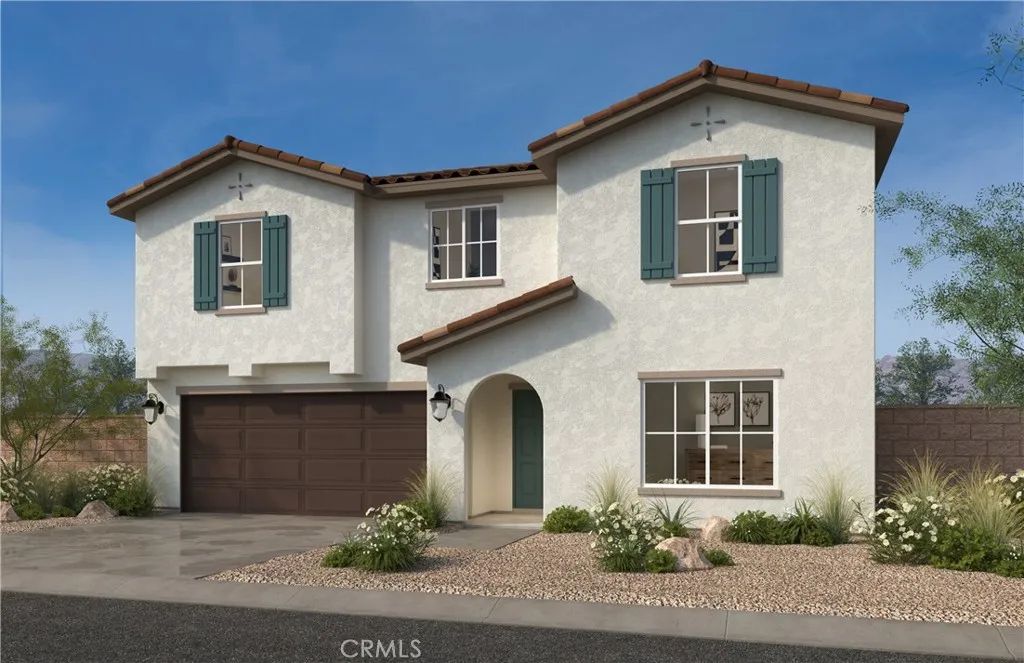 13199 Monsoon Way, Victorville, CA 92394