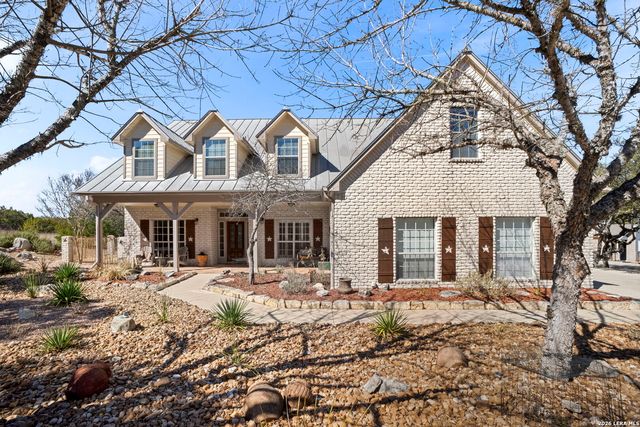 168 Danube Pass, Boerne, TX 78006