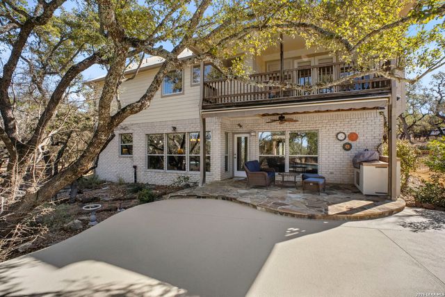 168 Danube Pass, Boerne, TX 78006