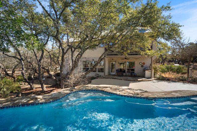168 Danube Pass, Boerne, TX 78006