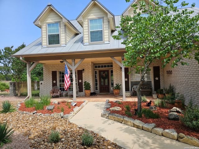 168 Danube Pass, Boerne, TX 78006