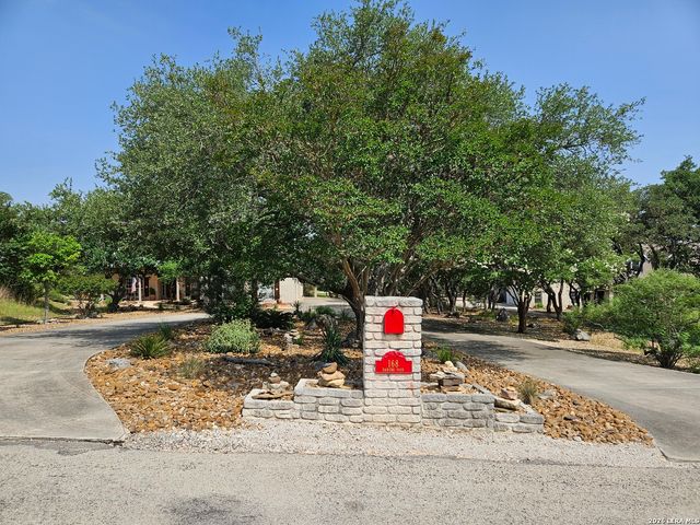 168 Danube Pass, Boerne, TX 78006