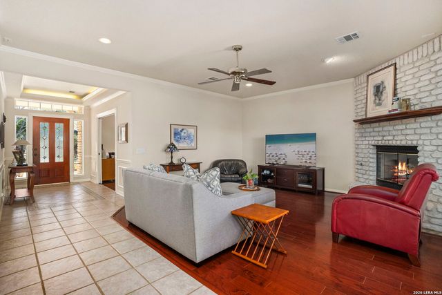 168 Danube Pass, Boerne, TX 78006