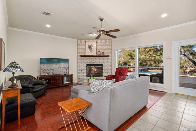 168 Danube Pass, Boerne, TX 78006