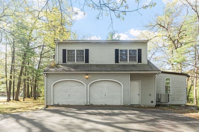 4 Northway, Lynnfield, MA 01940