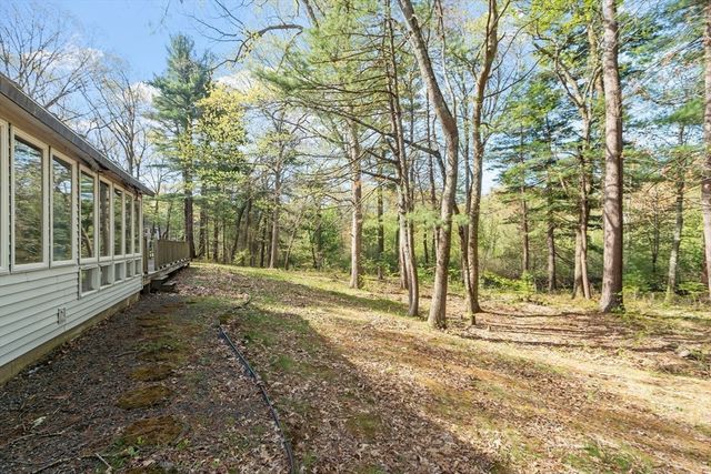 4 Northway, Lynnfield, MA 01940
