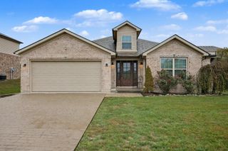 432 Bay Berry Lane, Richmond, KY 40475