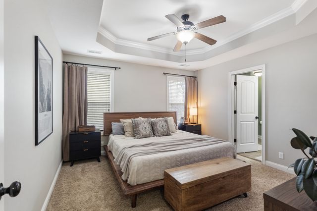 2610 Alex Overlook Way, Clarksville, TN 37043