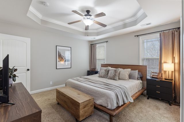 2610 Alex Overlook Way, Clarksville, TN 37043