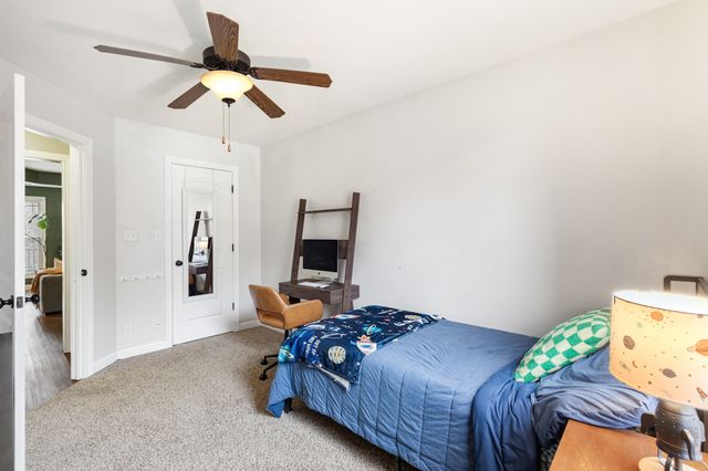 2610 Alex Overlook Way, Clarksville, TN 37043