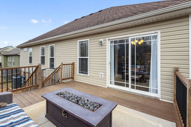 2610 Alex Overlook Way, Clarksville, TN 37043