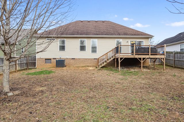 2610 Alex Overlook Way, Clarksville, TN 37043