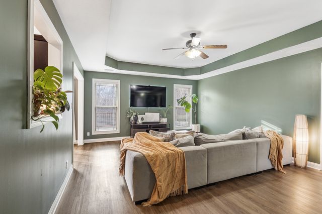 2610 Alex Overlook Way, Clarksville, TN 37043