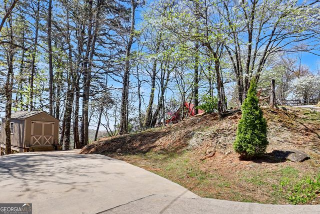 394 Confederate Drive, Clayton, GA 30525