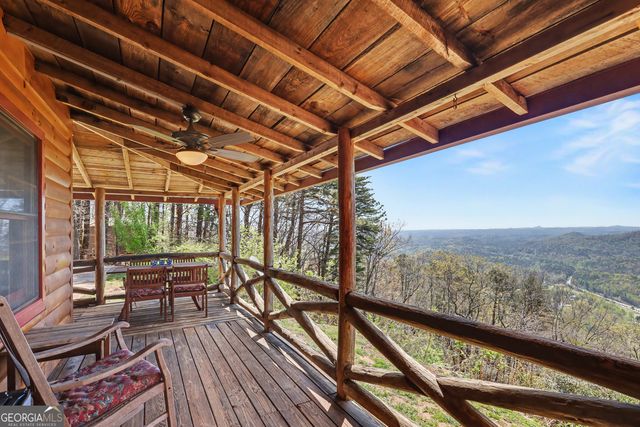 394 Confederate Drive, Clayton, GA 30525