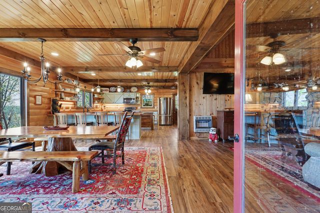 394 Confederate Drive, Clayton, GA 30525