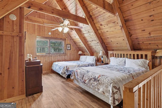 394 Confederate Drive, Clayton, GA 30525