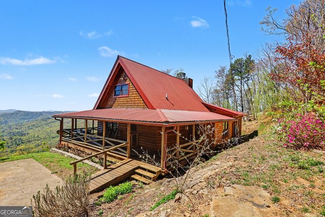 394 Confederate Drive, Clayton, GA 30525