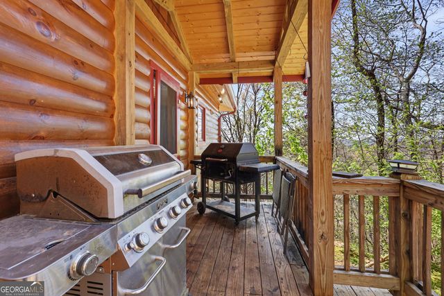 394 Confederate Drive, Clayton, GA 30525