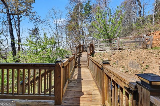 394 Confederate Drive, Clayton, GA 30525