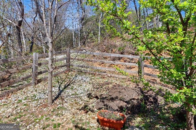 394 Confederate Drive, Clayton, GA 30525