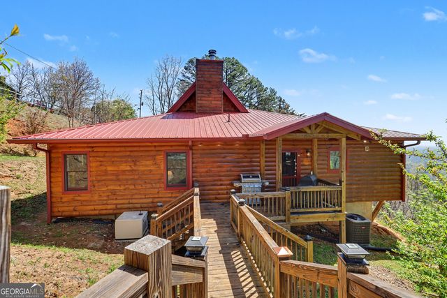 394 Confederate Drive, Clayton, GA 30525