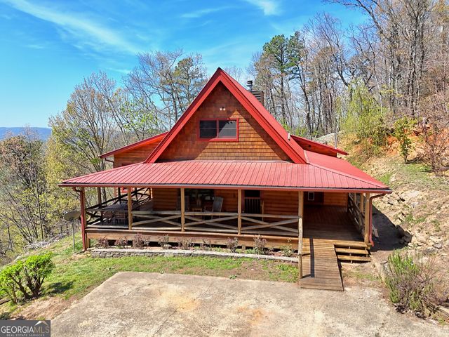 394 Confederate Drive, Clayton, GA 30525