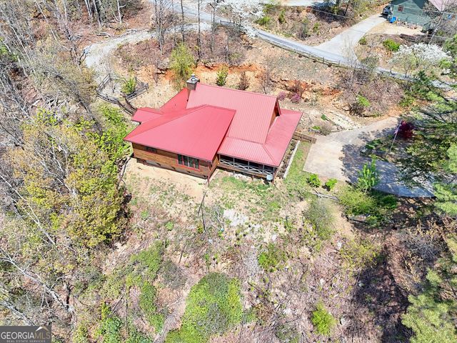 394 Confederate Drive, Clayton, GA 30525