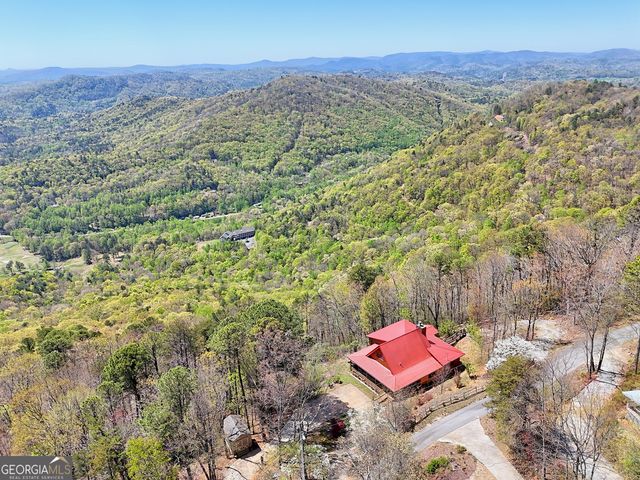 394 Confederate Drive, Clayton, GA 30525