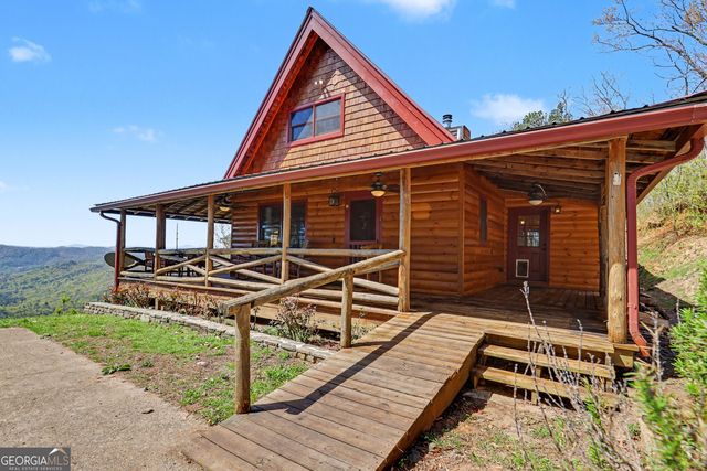394 Confederate Drive, Clayton, GA 30525