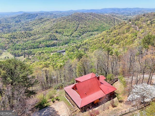 394 Confederate Drive, Clayton, GA 30525