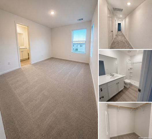 7665 Barcelo Way, San Antonio, TX 78263