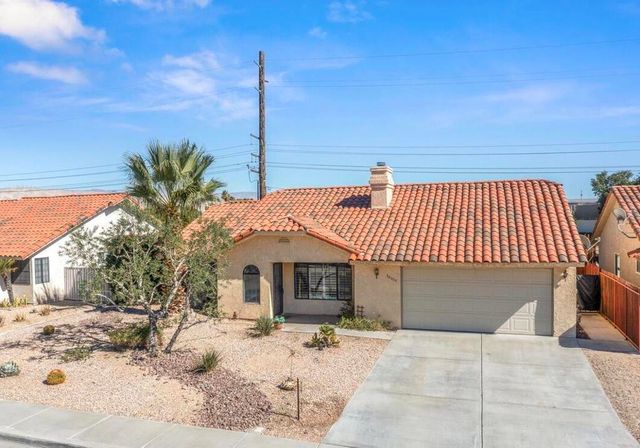 30060 Travis Avenue, Cathedral City, CA 92234