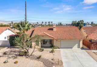 30060 Travis Avenue, Cathedral City, CA 92234
