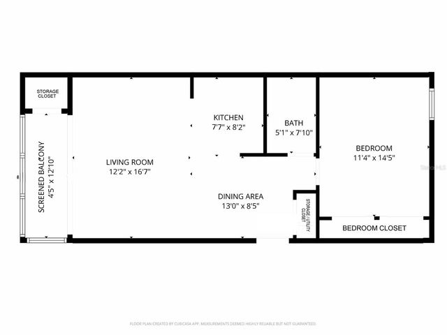 12300 VONN ROAD 10201, Largo, FL 33774