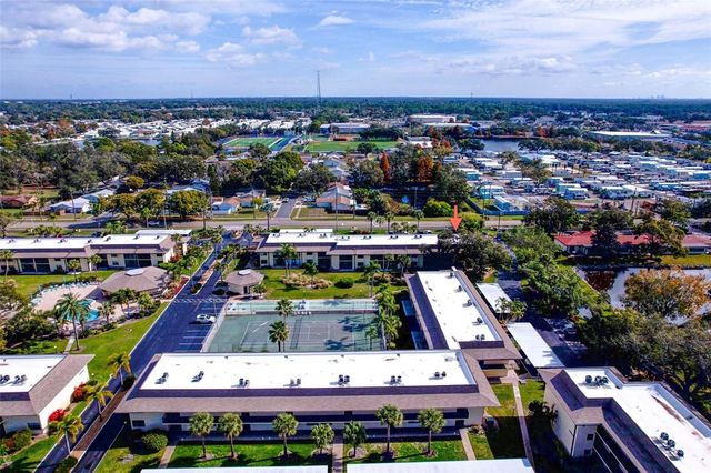 12300 VONN ROAD 10201, Largo, FL 33774