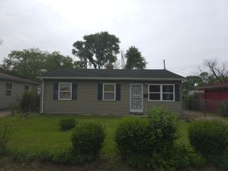 1962 Whitcomb Street, Gary, IN 46404