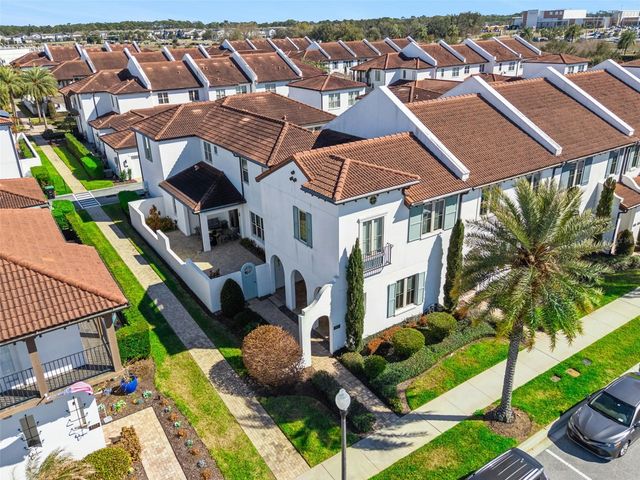 8901 LAKESHORE POINTE DRIVE, Winter Garden, FL 34787