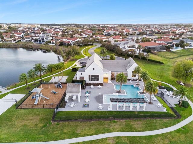 8901 LAKESHORE POINTE DRIVE, Winter Garden, FL 34787