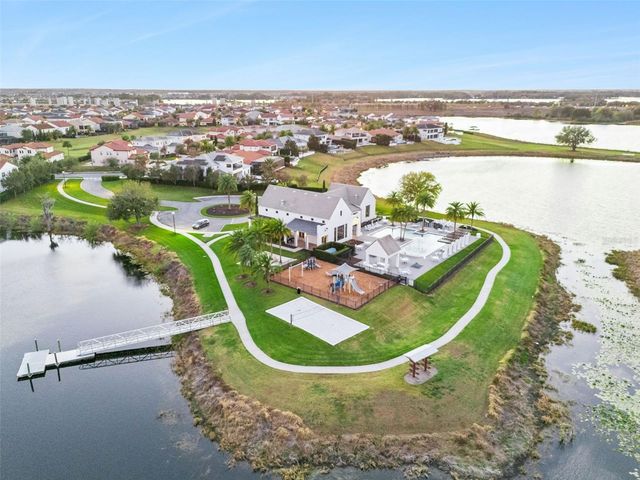 8901 LAKESHORE POINTE DRIVE, Winter Garden, FL 34787