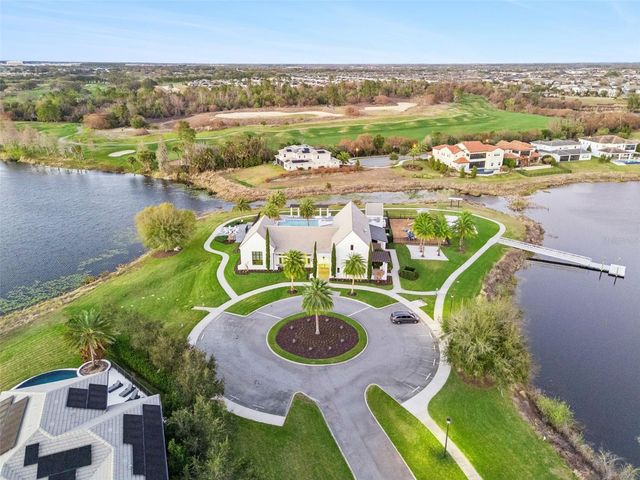 8901 LAKESHORE POINTE DRIVE, Winter Garden, FL 34787