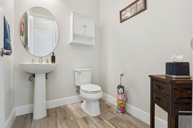 8901 LAKESHORE POINTE DRIVE, Winter Garden, FL 34787