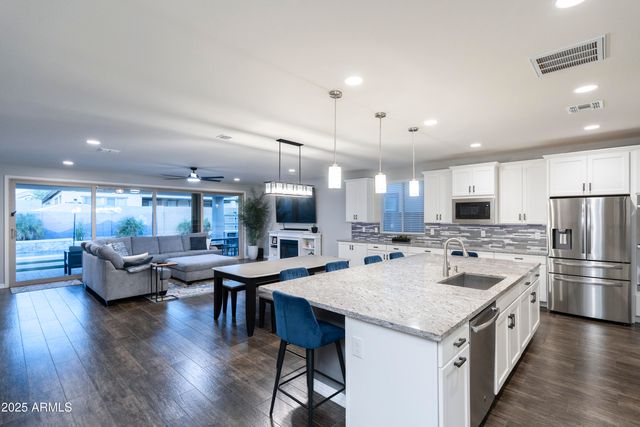 22441 N 96TH Lane, Peoria, AZ 85383